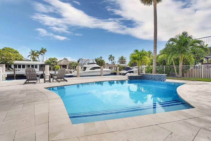 Modern intracoastal paradise gallery image 5