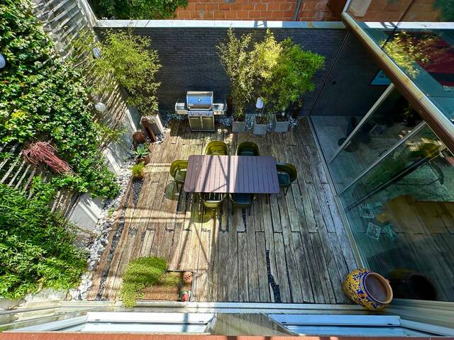 Former Coffee Roasting Factory Transformed into a gallery image 4