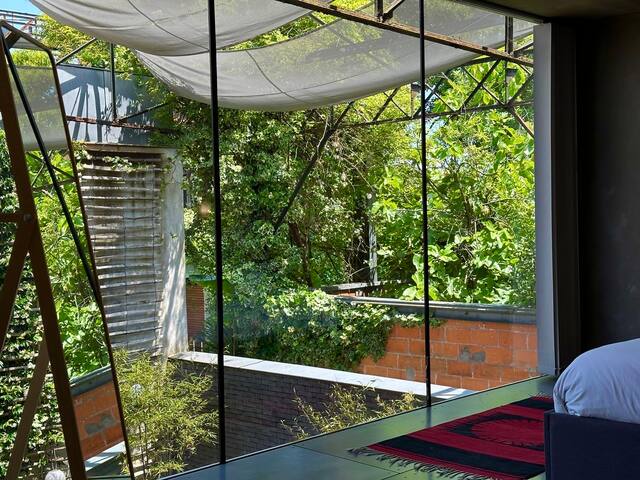 Former Coffee Roasting Factory Transformed into a gallery image 5