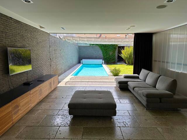 Former Coffee Roasting Factory Transformed into a gallery image 3