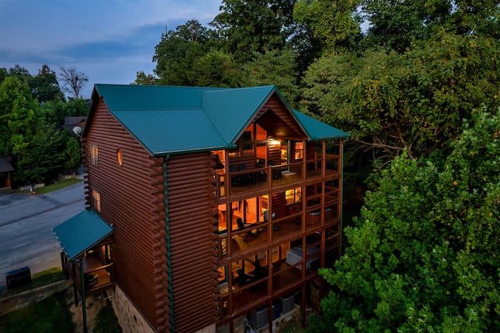 Brock & Kim managed Airbnb listing 3