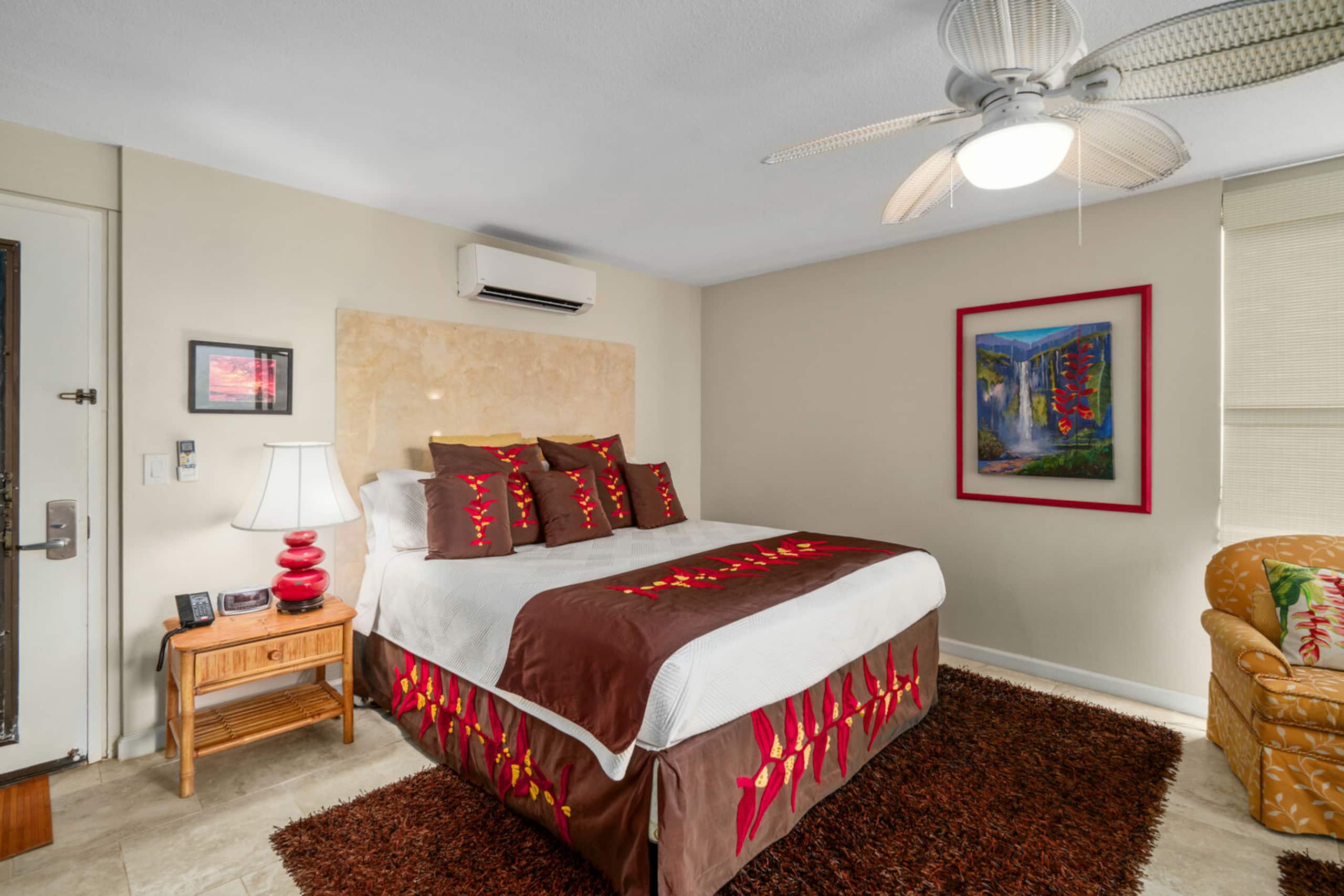 Condo in Princeville · ★4.84 · 1 bedroom · 1 bed · 1 bath - Image 5