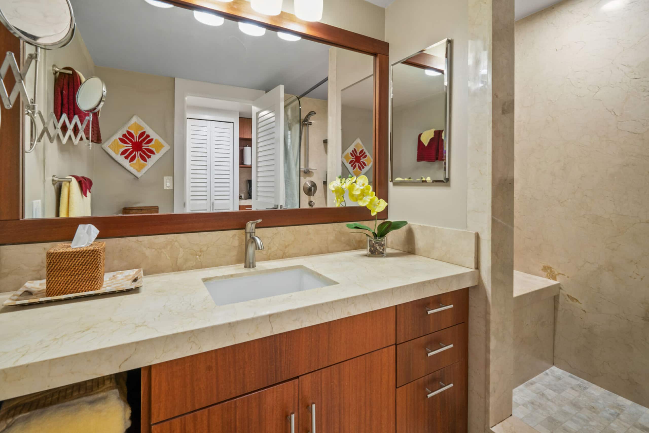 Condo in Princeville · ★4.84 · 1 bedroom · 1 bed · 1 bath - Image 6