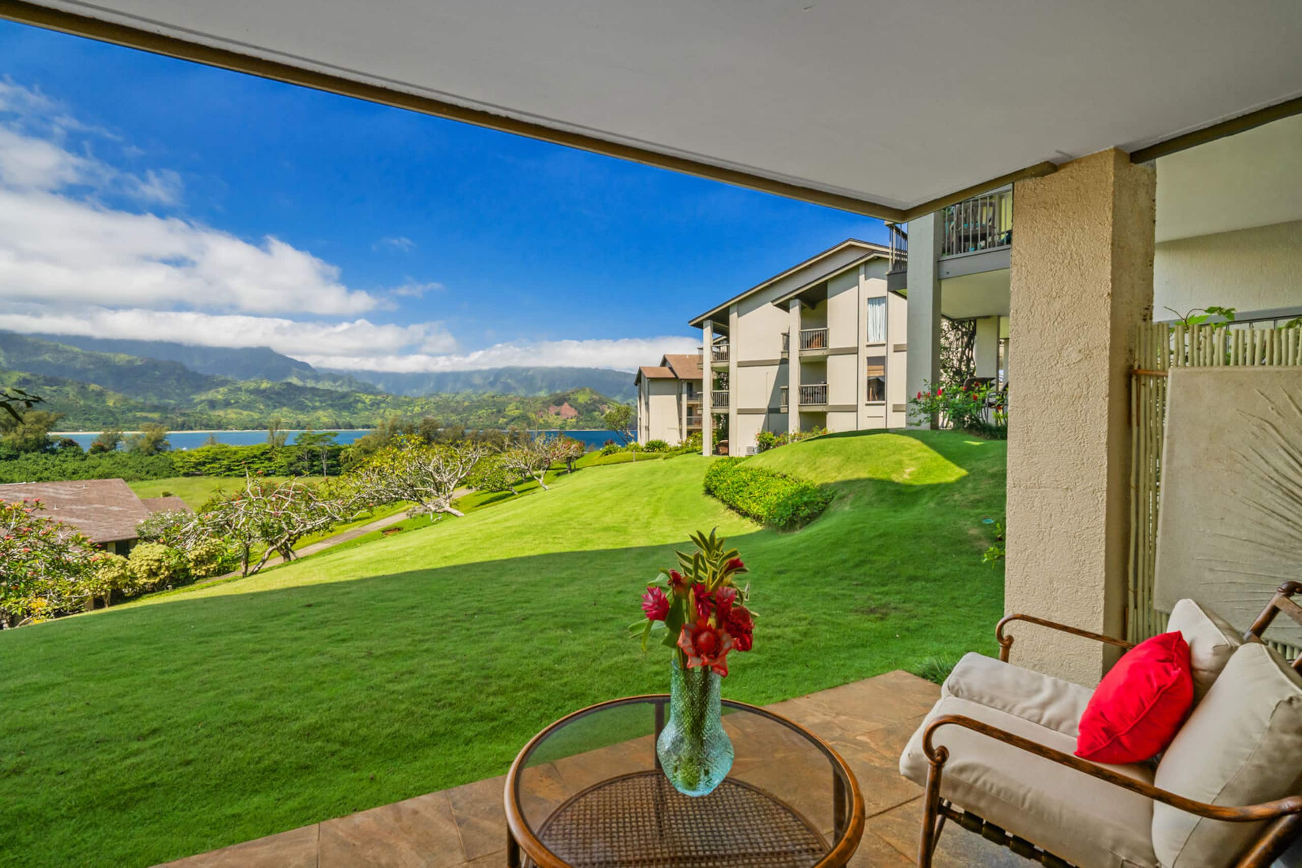 Condo in Princeville · ★4.82 · 3 bedrooms · 3 beds · 3 baths - Image 13