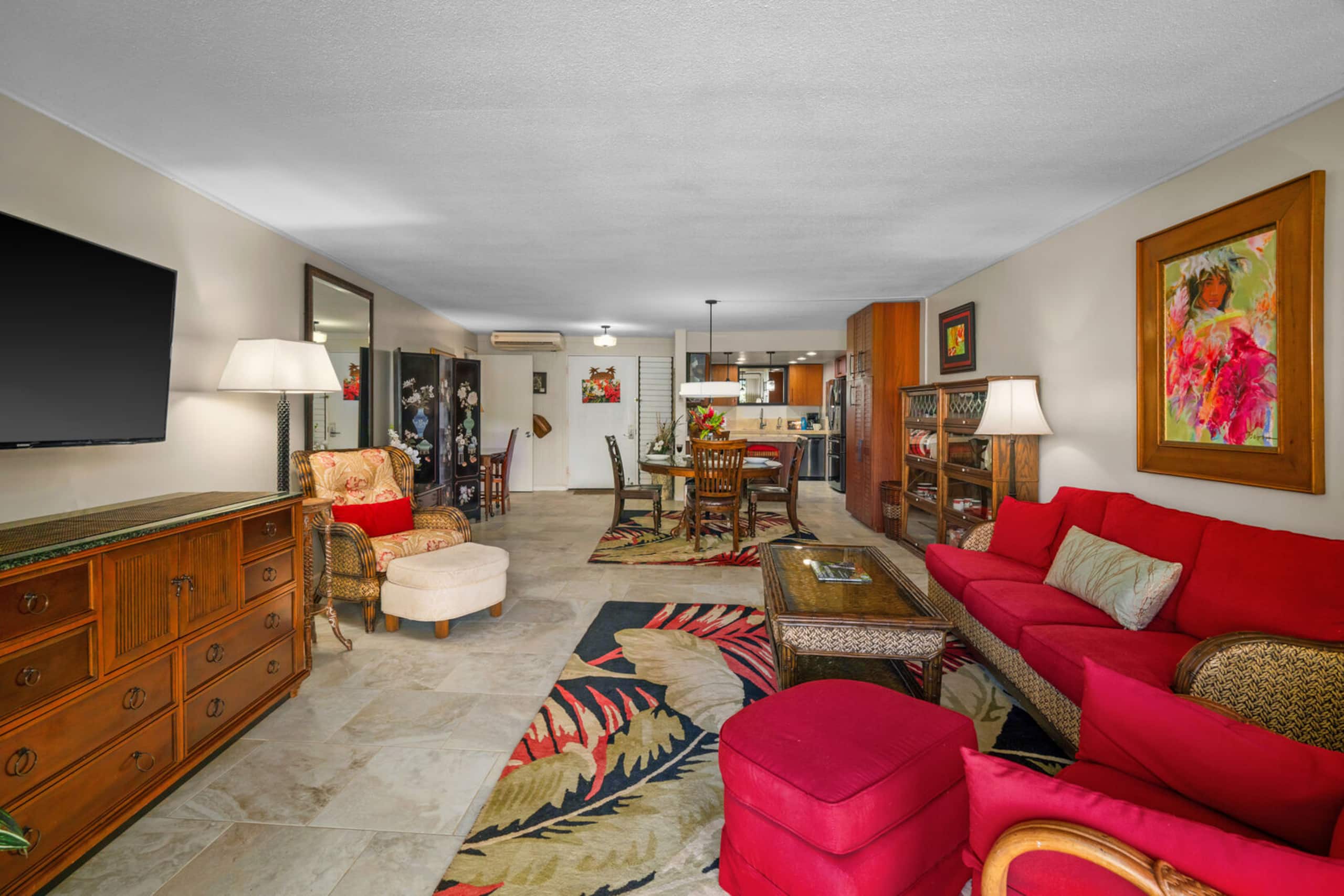 Condo in Princeville · ★4.82 · 3 bedrooms · 3 beds · 3 baths - Image 14