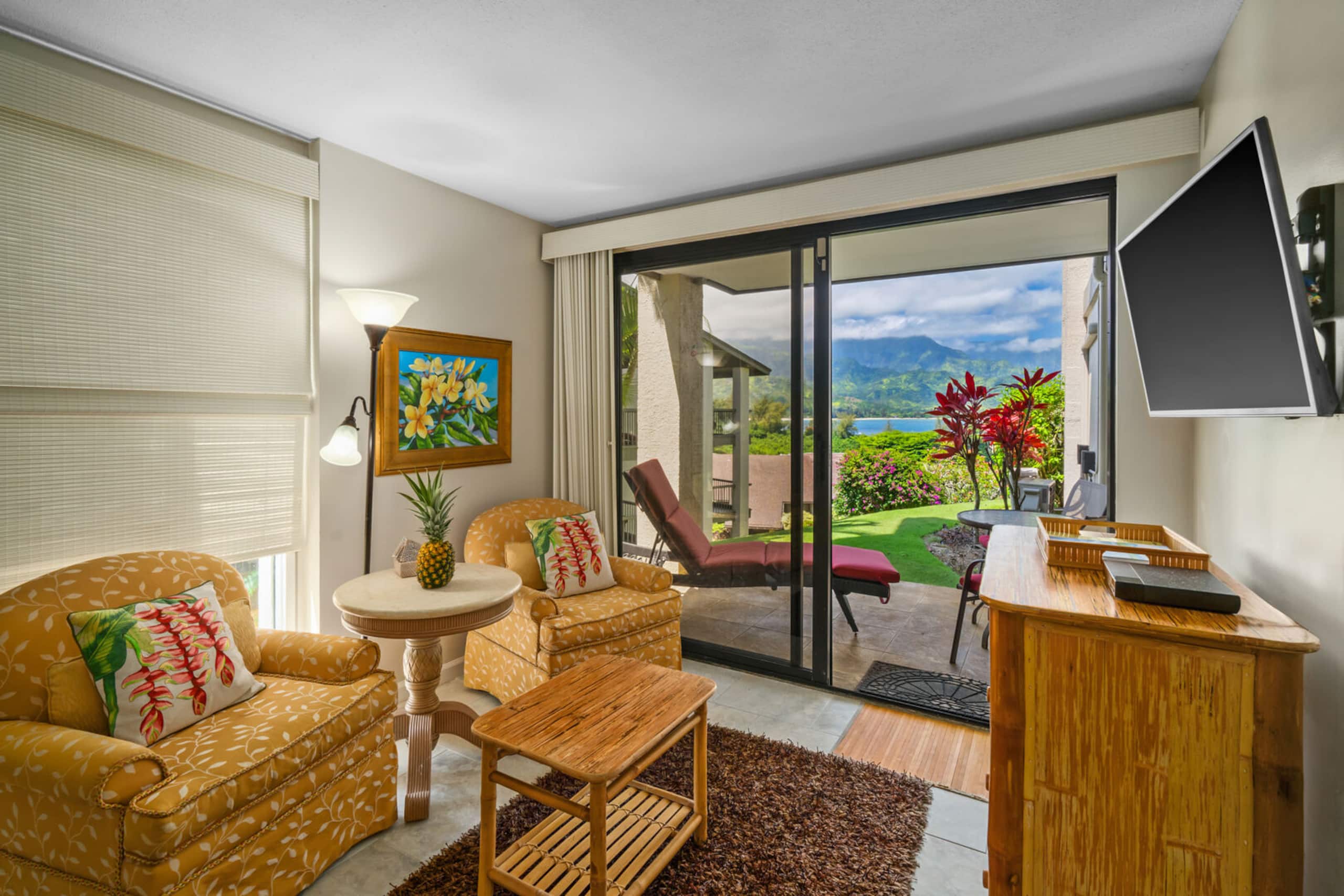 Condo in Princeville · ★4.82 · 3 bedrooms · 3 beds · 3 baths - Image 20