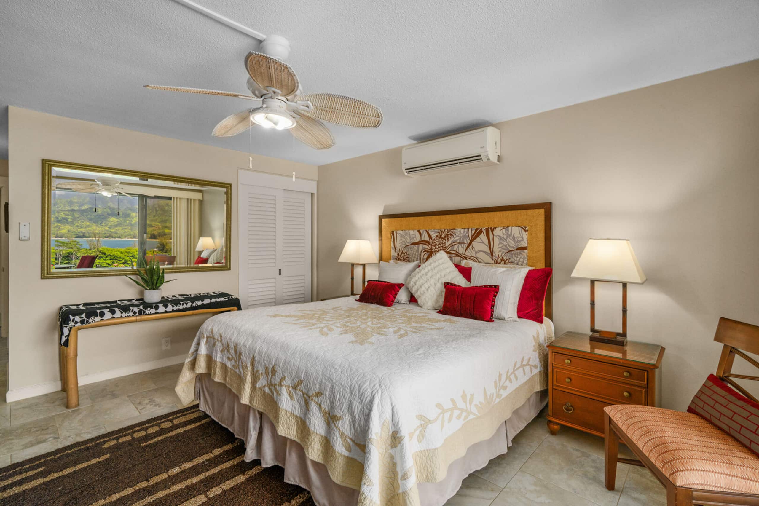 Condo in Princeville · ★4.82 · 3 bedrooms · 3 beds · 3 baths - Image 9