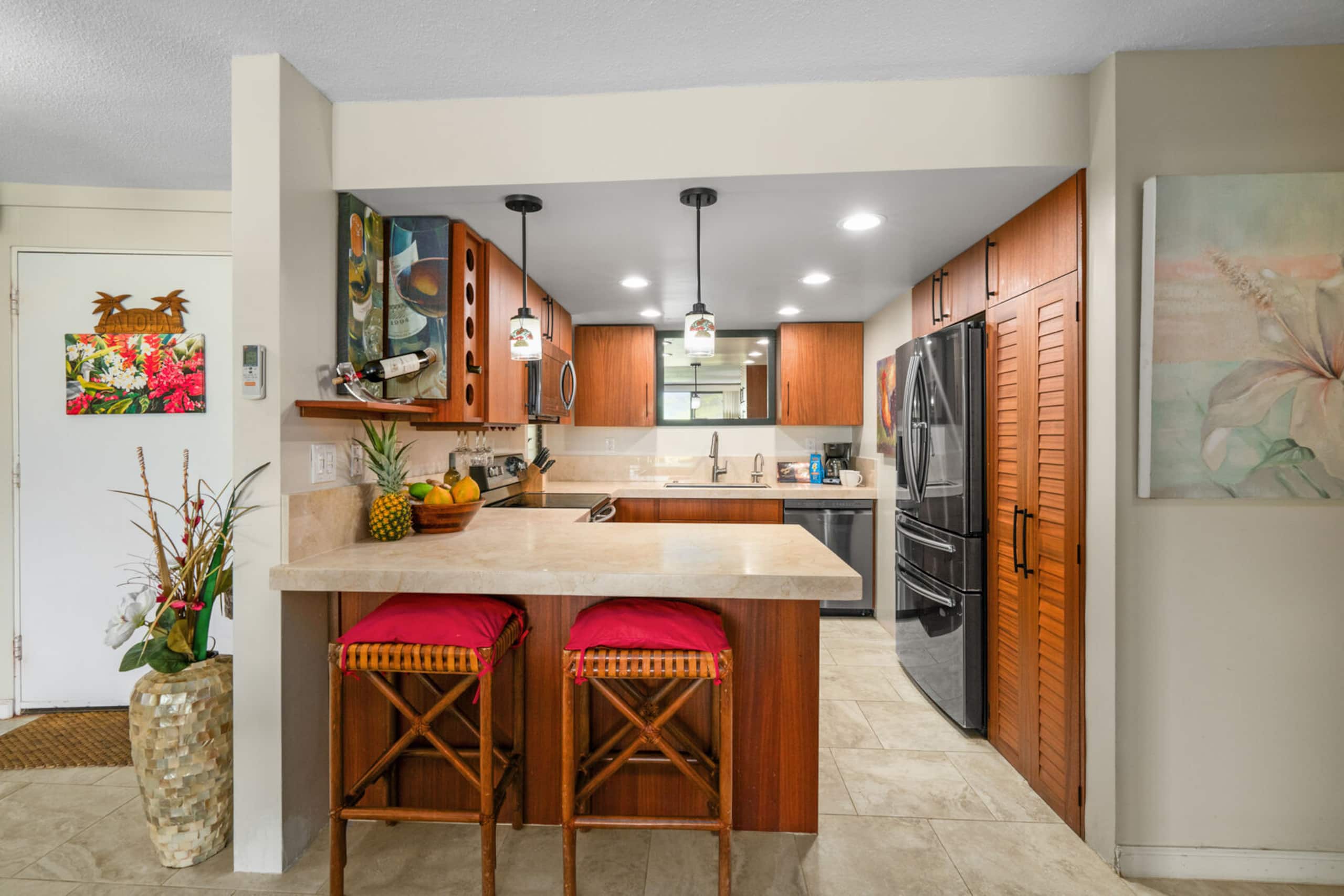Condo in Princeville · ★4.82 · 3 bedrooms · 3 beds · 3 baths - Image 27