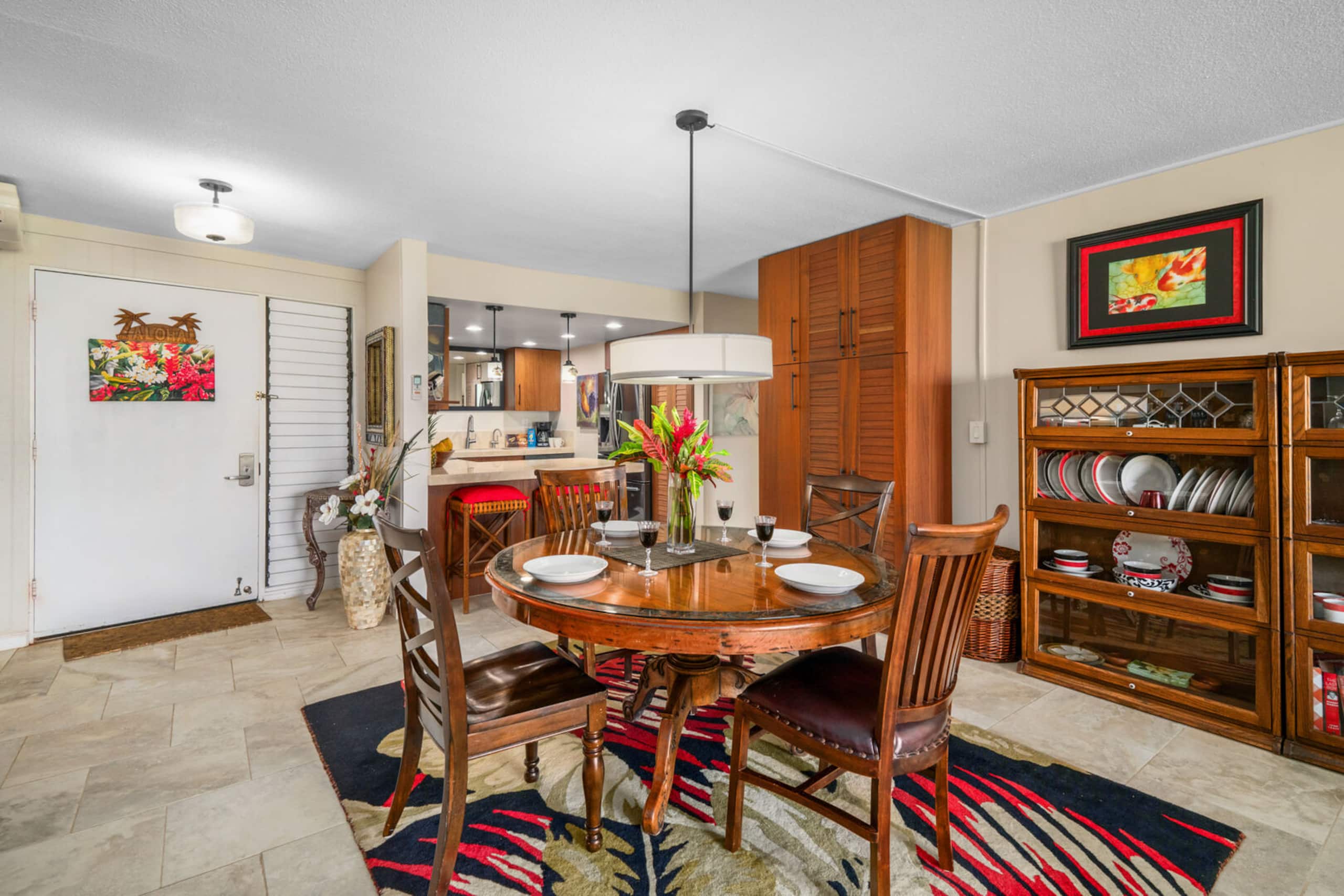 Condo in Princeville · ★4.82 · 3 bedrooms · 3 beds · 3 baths - Image 28
