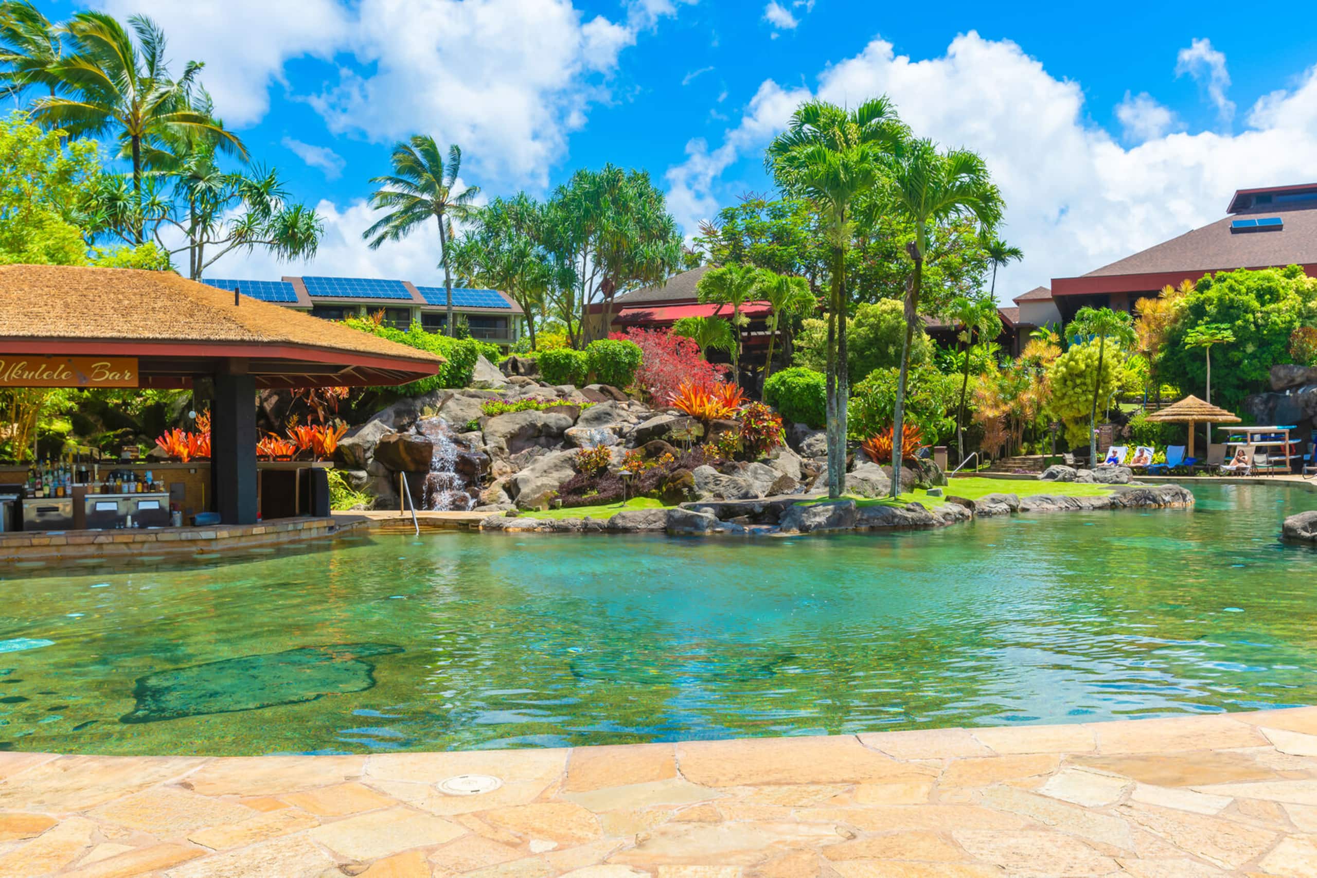 Condo in Princeville · ★4.82 · 3 bedrooms · 3 beds · 3 baths - Image 36