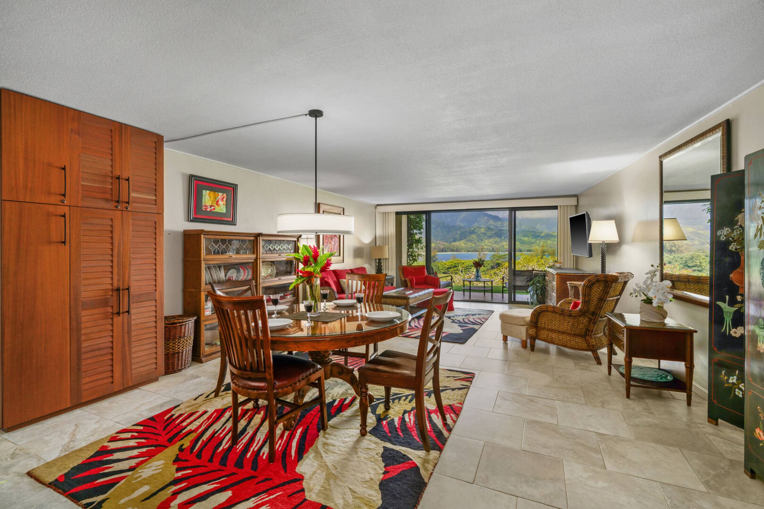Condo in Princeville · ★4.67 · 2 bedrooms · 2 beds · 2 baths - Image 7