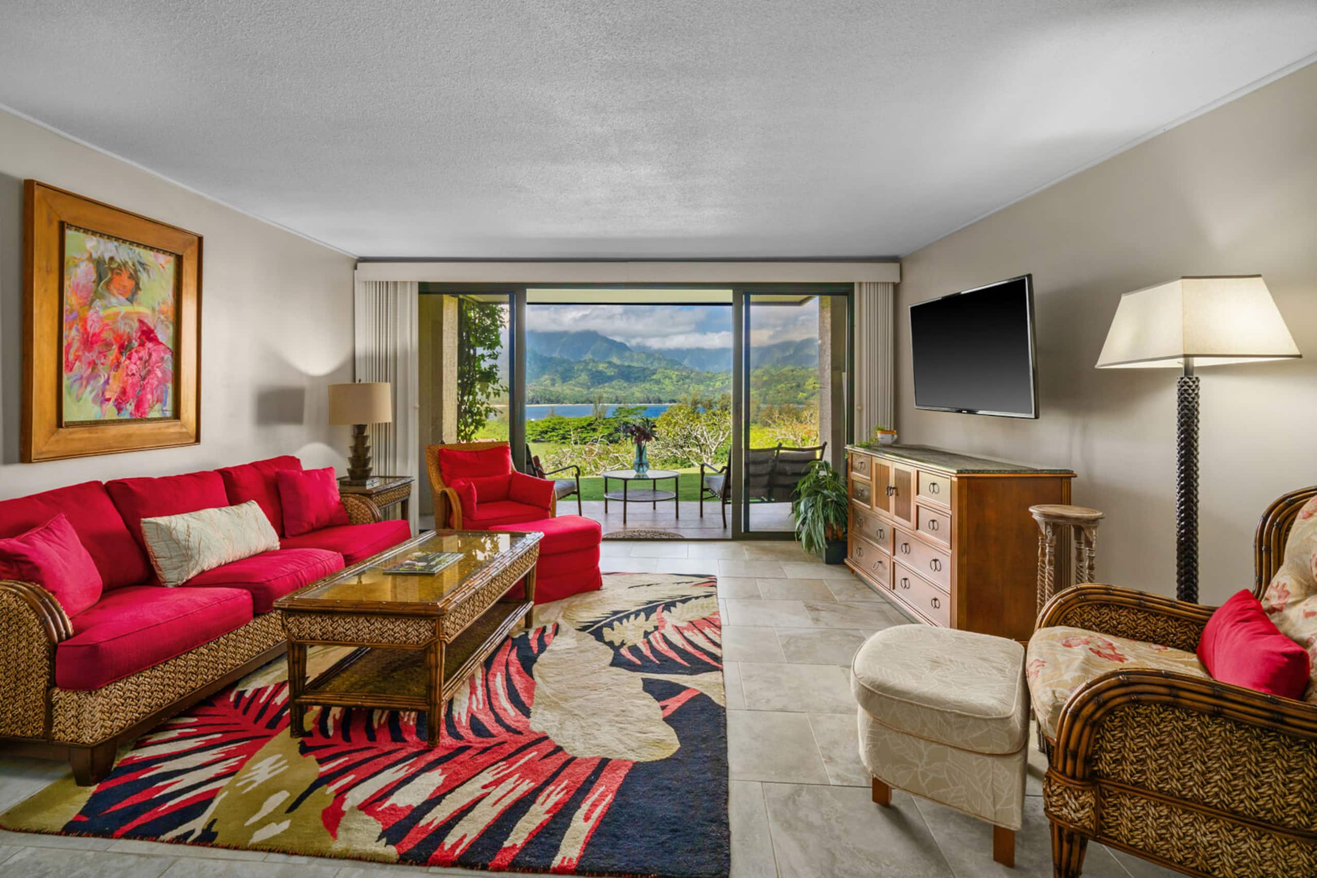 Condo in Princeville · ★4.67 · 2 bedrooms · 2 beds · 2 baths - Image 8