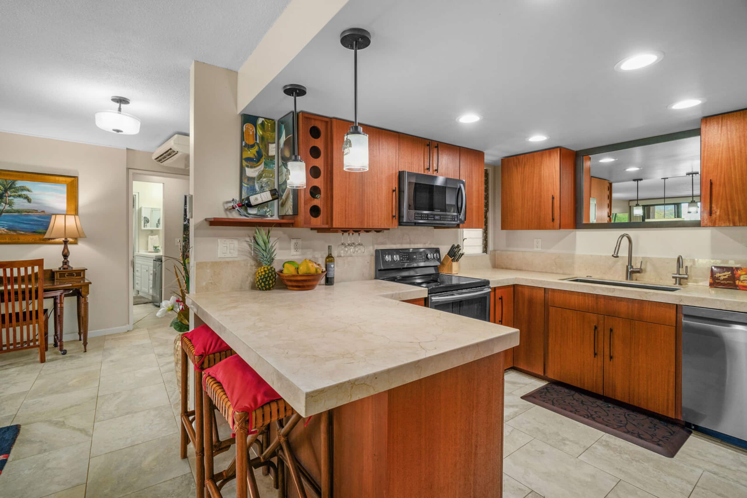 Condo in Princeville · ★4.67 · 2 bedrooms · 2 beds · 2 baths - Image 21
