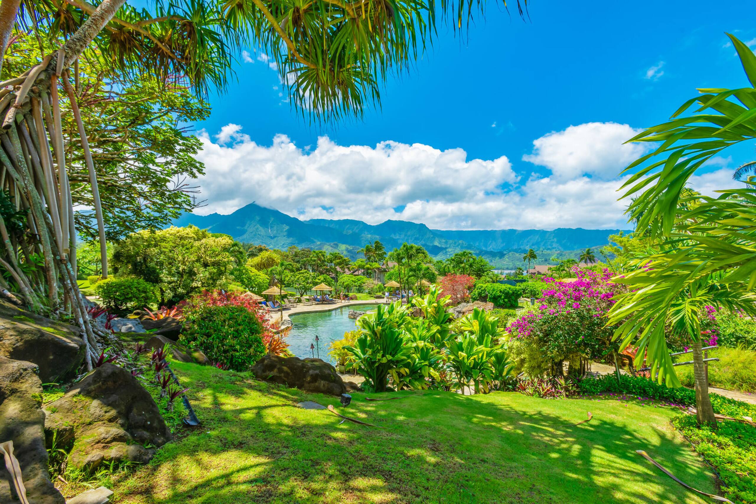 Condo in Princeville · ★4.67 · 2 bedrooms · 2 beds · 2 baths - Image 26