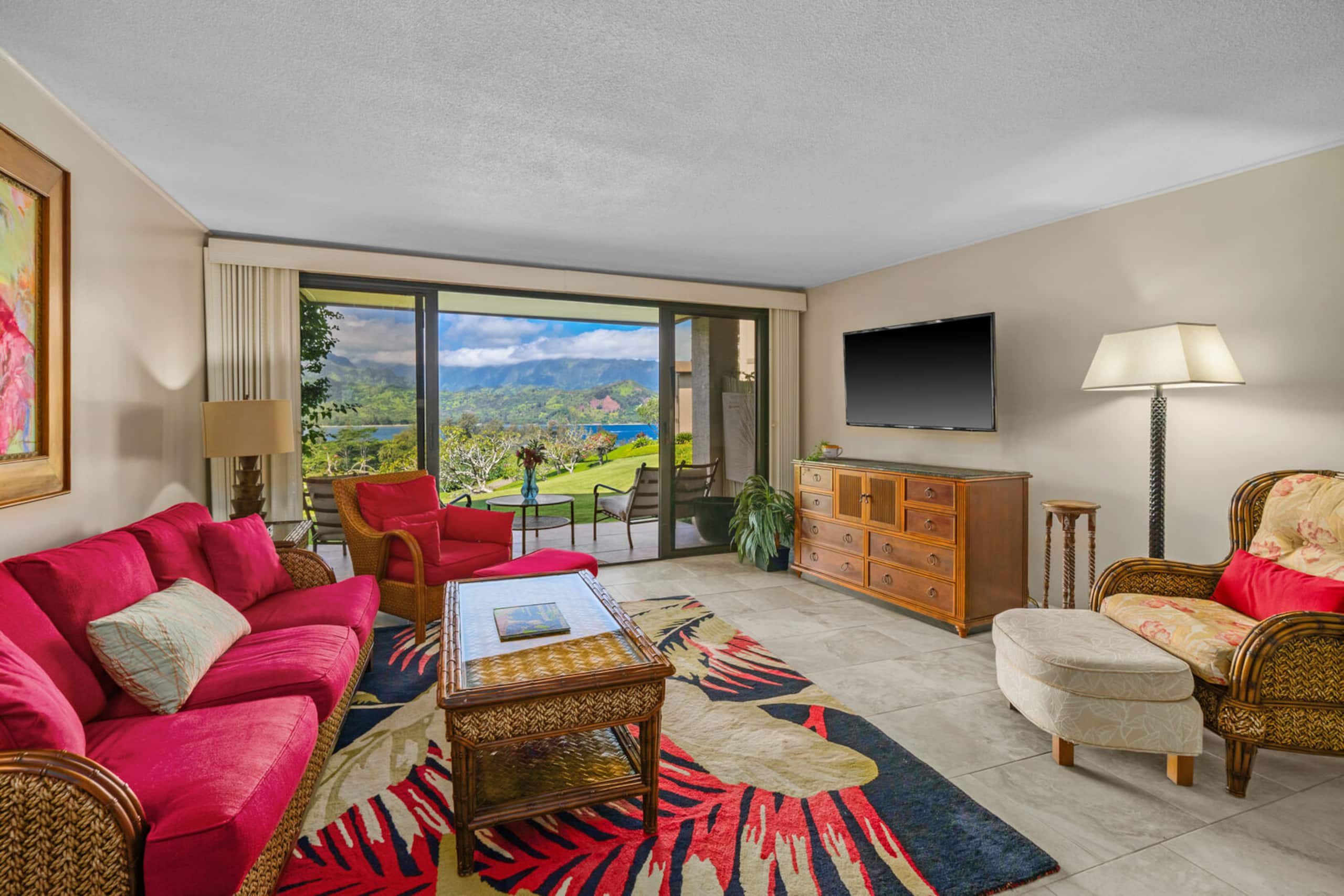 Condo in Princeville · ★4.67 · 2 bedrooms · 2 beds · 2 baths - Image 6