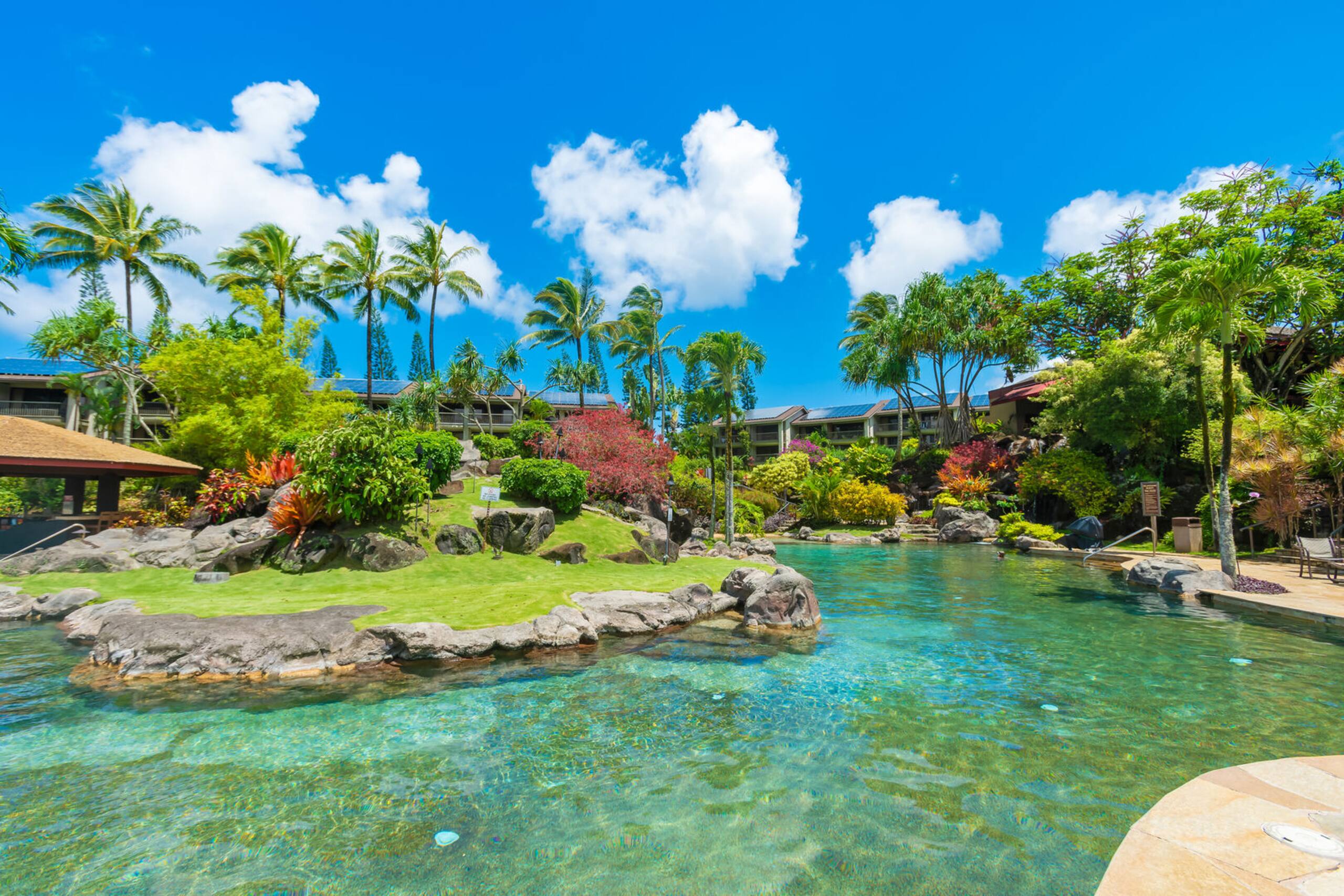 Condo in Princeville · ★4.67 · 2 bedrooms · 2 beds · 2 baths - Image 29