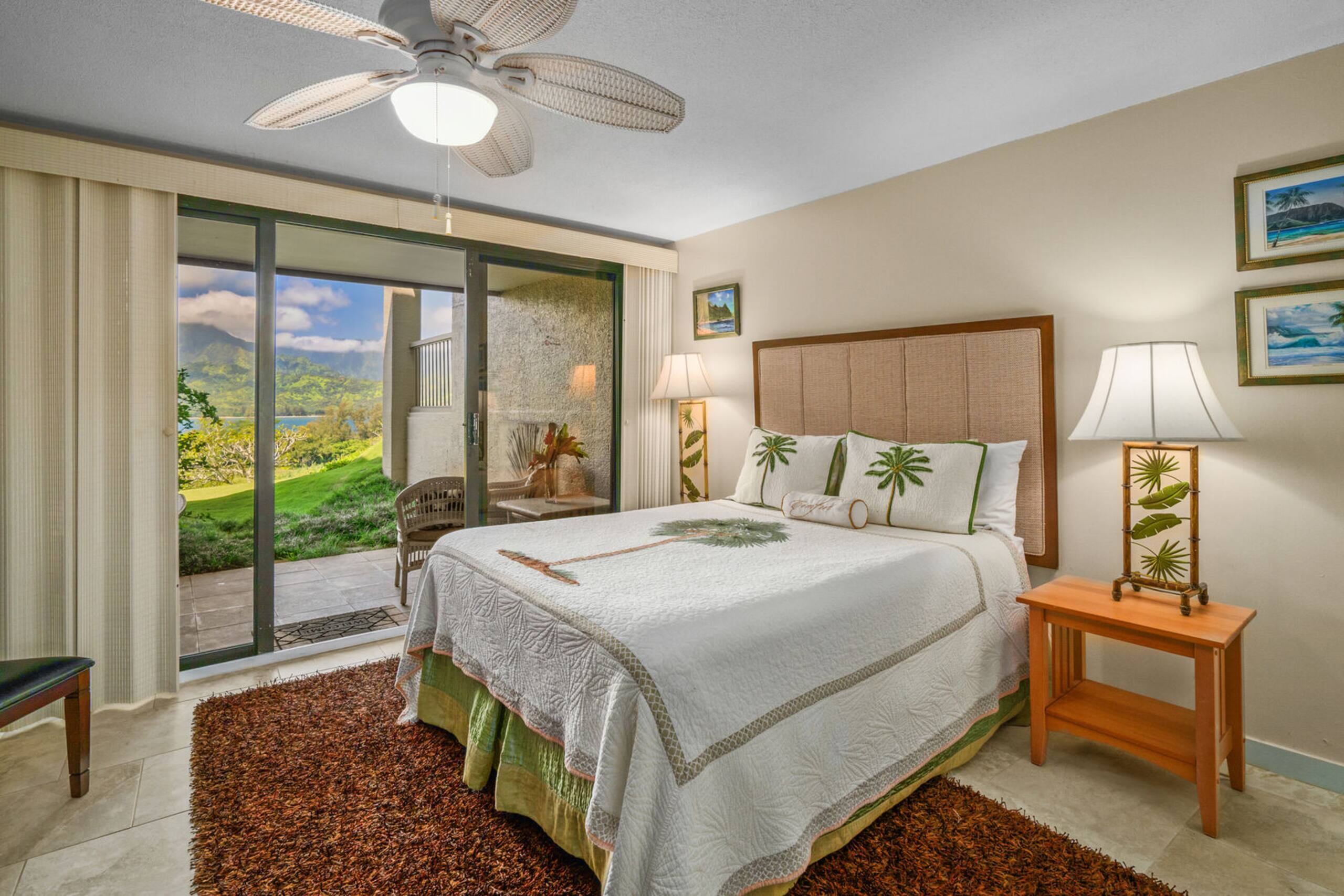Condo in Princeville · ★4.67 · 2 bedrooms · 2 beds · 2 baths - Image 5