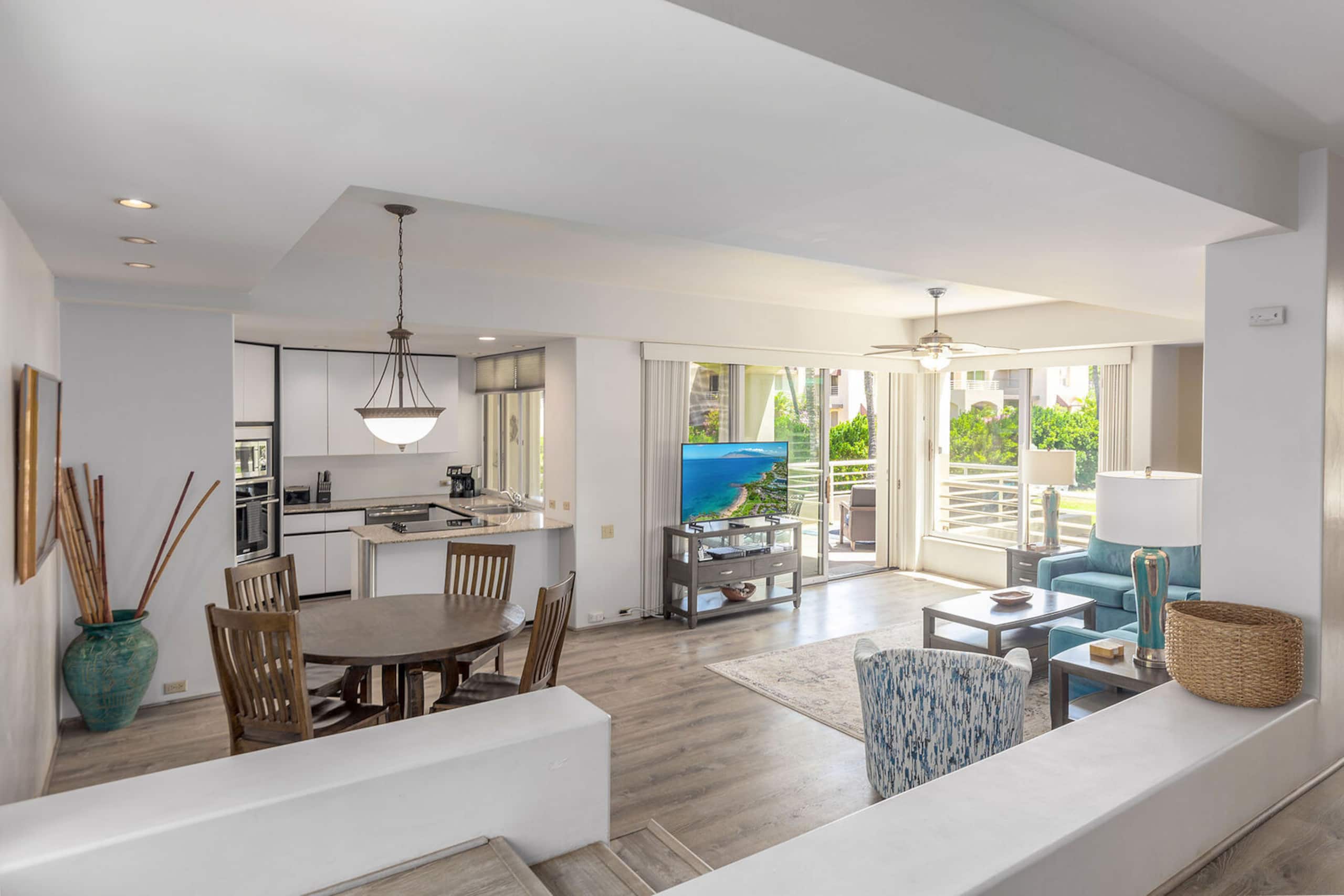 Condo in Kihei · ★4.33 · 1 bedroom · 2 beds · 2 private baths - Image 15