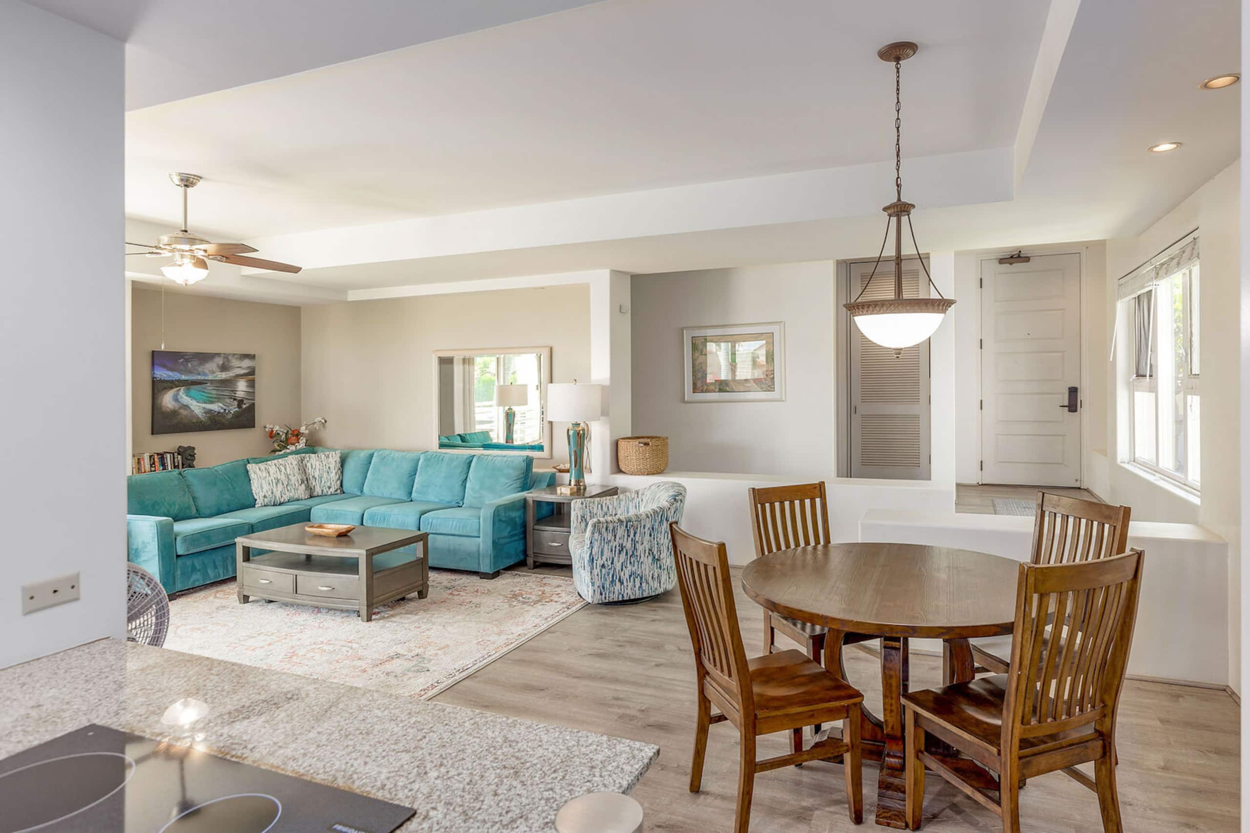 Condo in Kihei · ★4.33 · 1 bedroom · 2 beds · 2 private baths - Image 14