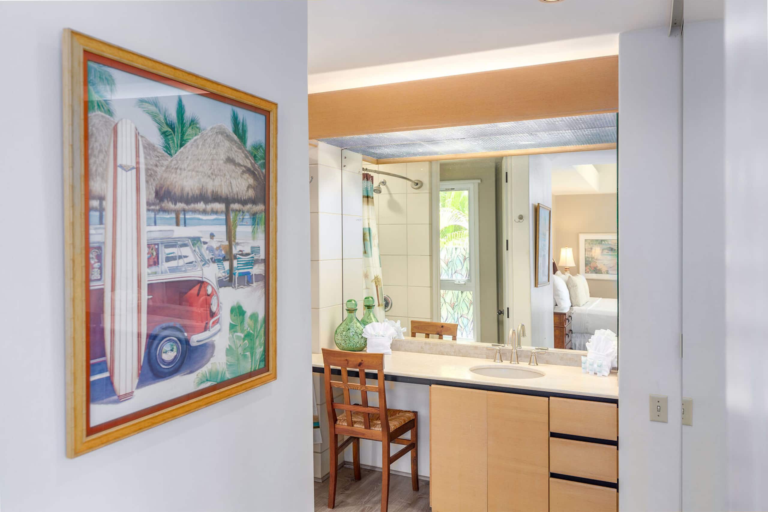 Condo in Kihei · ★4.33 · 1 bedroom · 2 beds · 2 private baths - Image 23