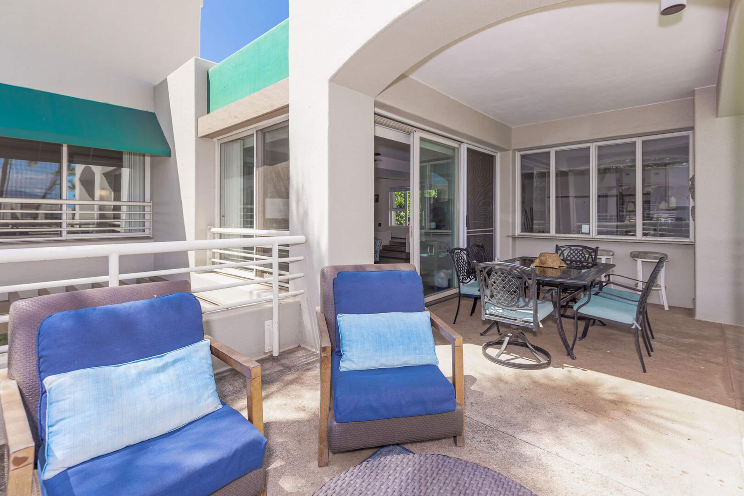 Condo in Kihei · ★4.33 · 1 bedroom · 2 beds · 2 private baths - Image 8