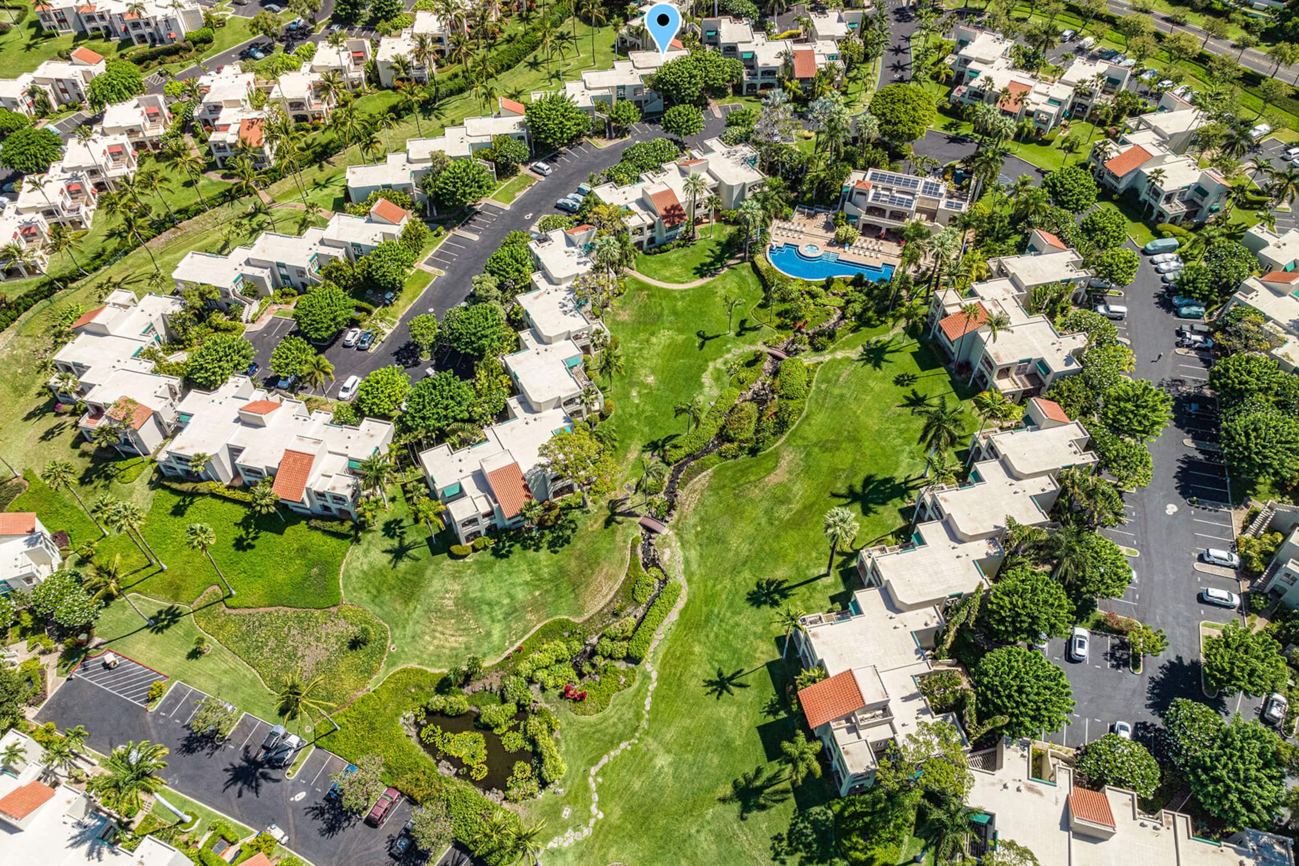 Condo in Kihei · ★4.33 · 1 bedroom · 2 beds · 2 private baths - Image 31