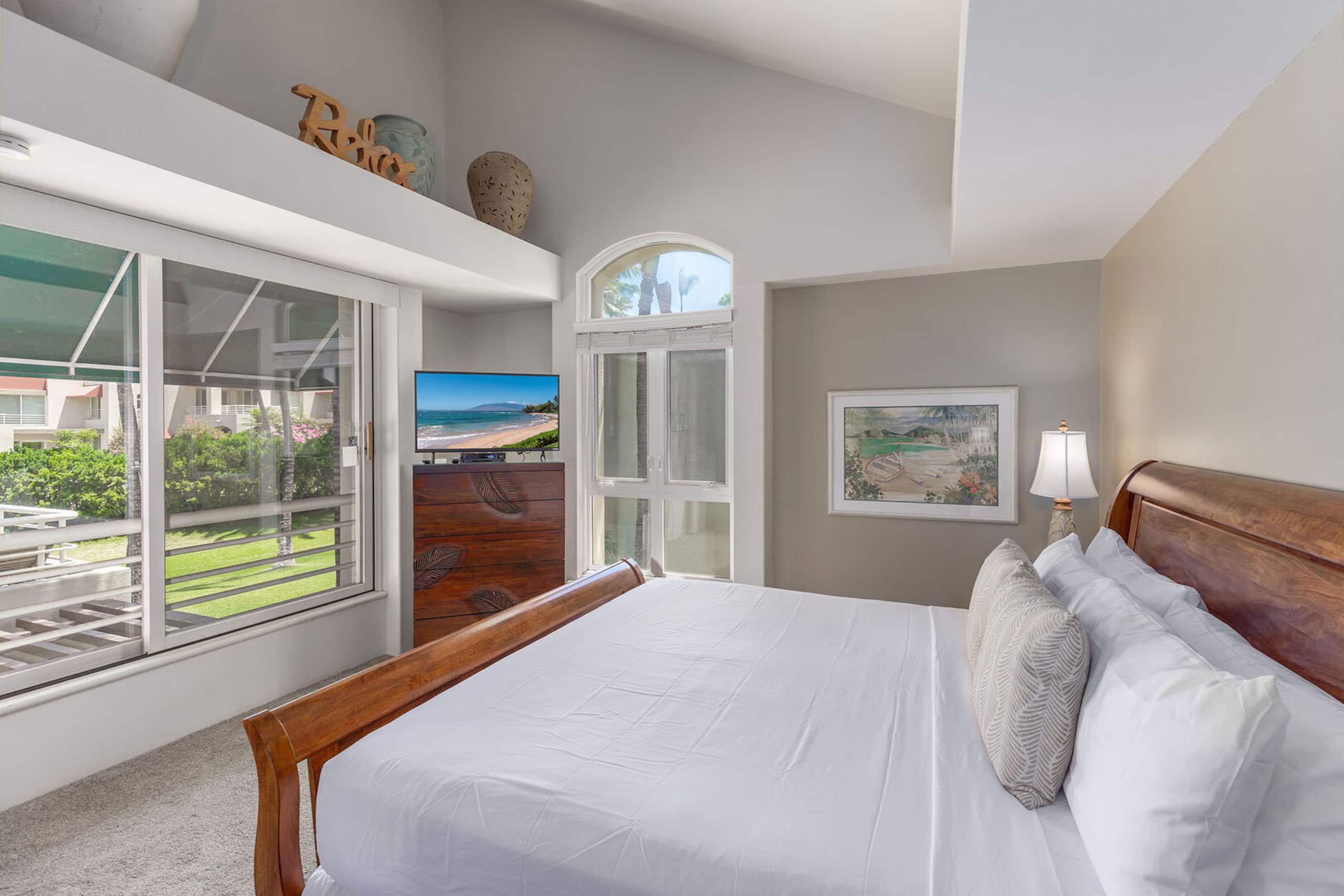 Condo in Kihei · ★4.33 · 1 bedroom · 2 beds · 2 private baths - Image 21