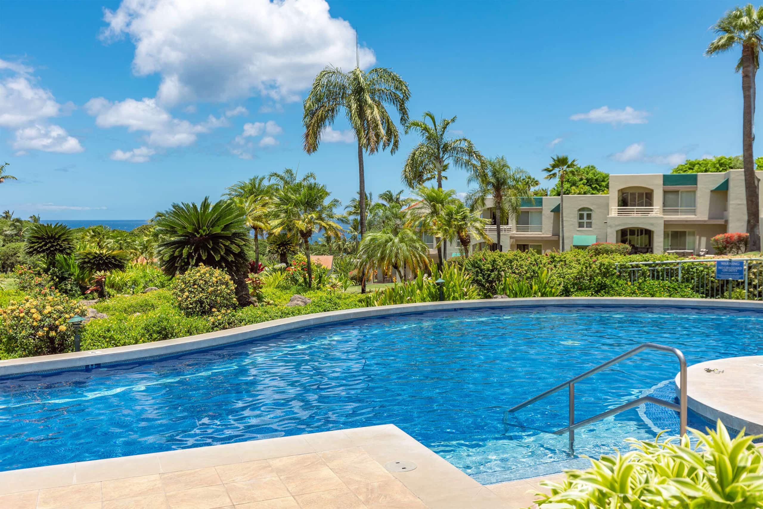 Condo in Kihei · ★4.33 · 1 bedroom · 2 beds · 2 private baths - Image 35