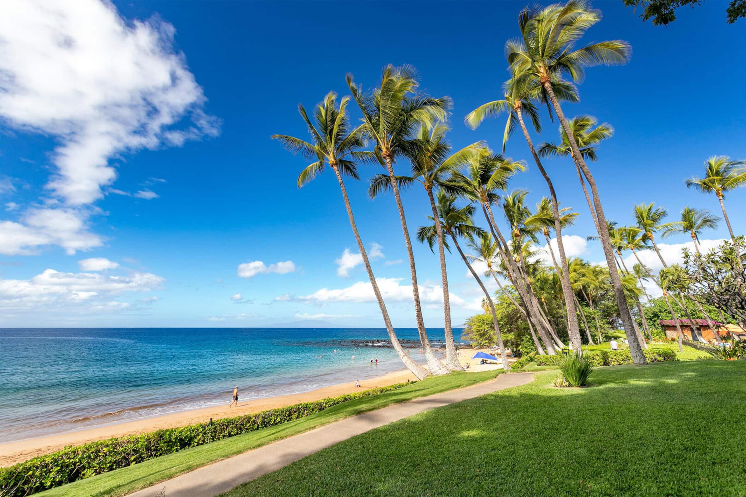 Condo in Kihei · ★4.33 · 1 bedroom · 2 beds · 2 private baths - Image 43