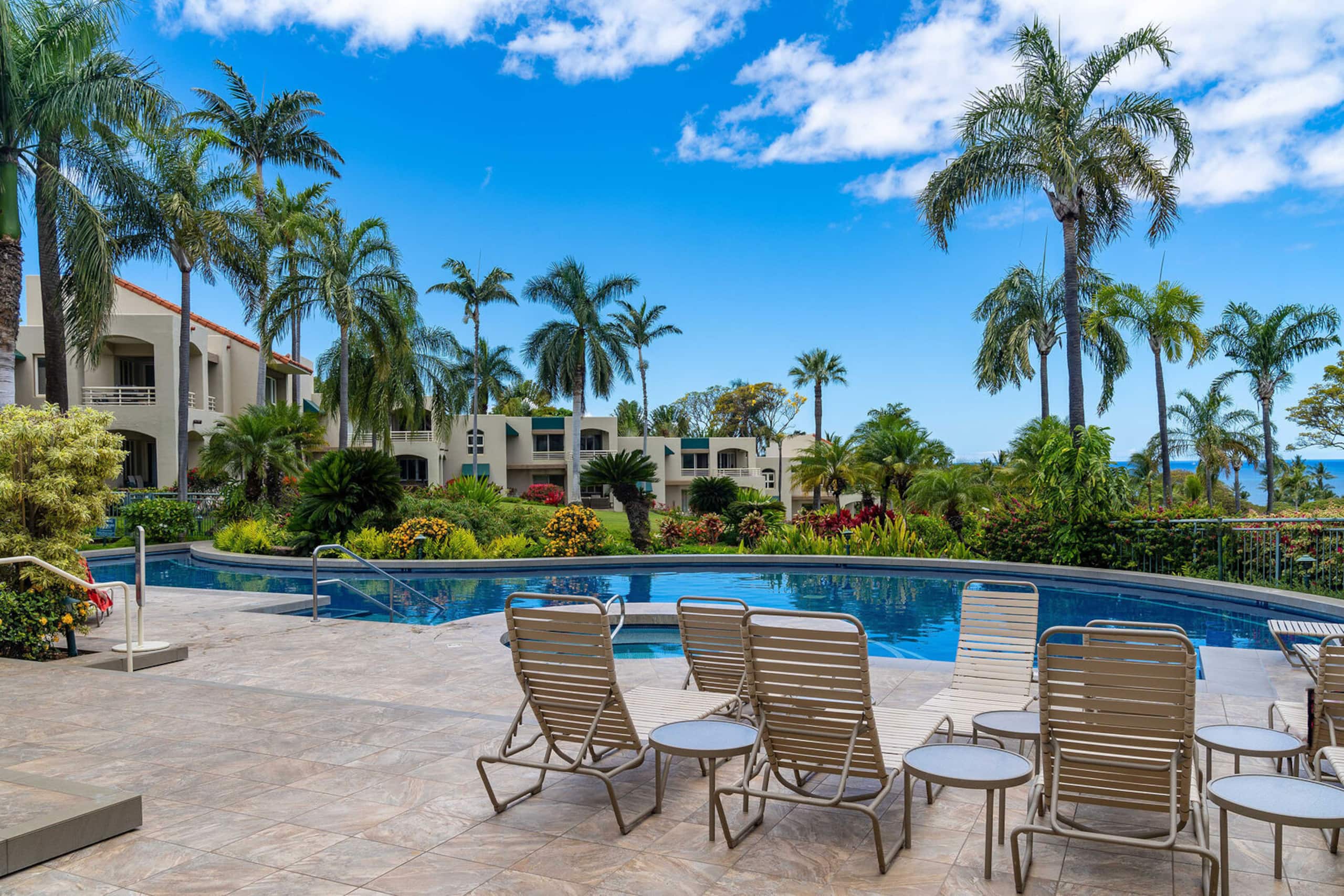 Condo in Kihei · ★4.33 · 1 bedroom · 2 beds · 2 private baths - Image 34