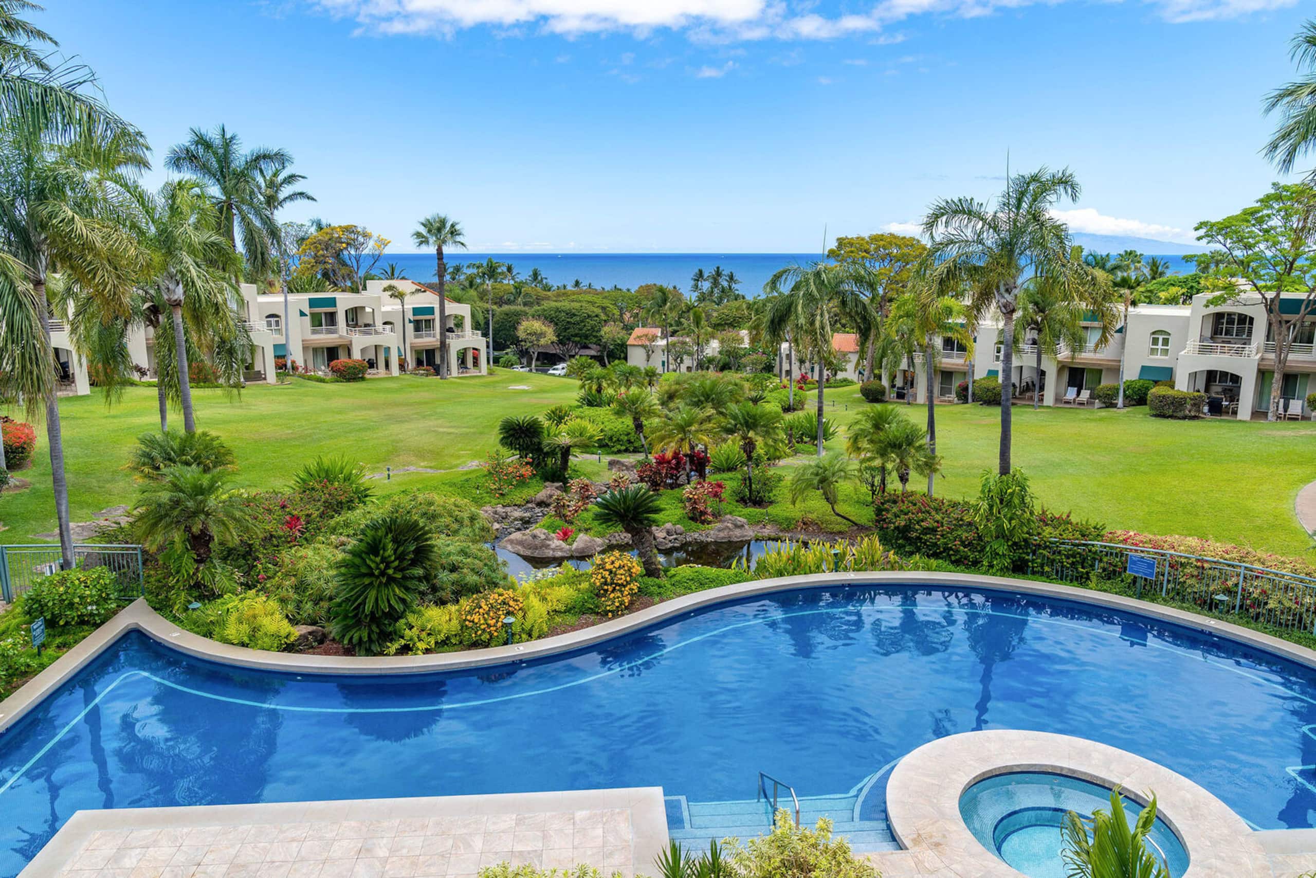 Condo in Kihei · ★4.33 · 1 bedroom · 2 beds · 2 private baths - Image 32