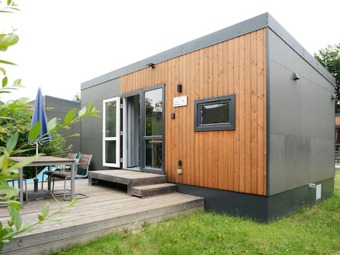 Tiny Haus Heidi by Interhome