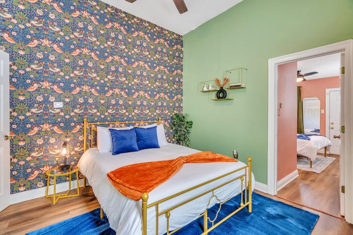 |Bedroom 1|