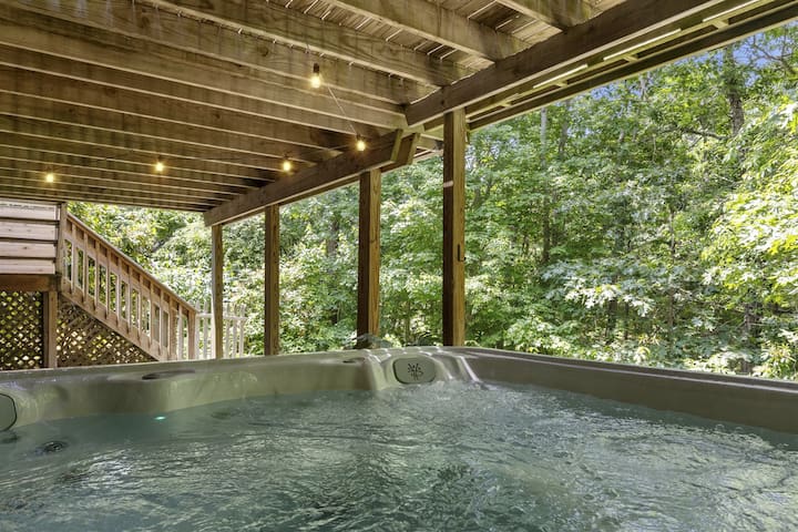 The 5 Star Co-Host - Property Management Experts managed Airbnb listing 3