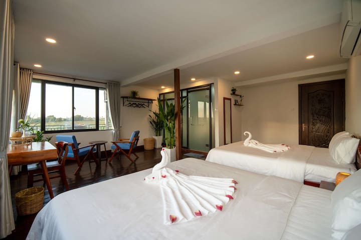 Listing in Siem Reap