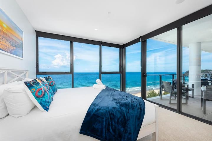 BurleighLettingCo managed Airbnb listing 2