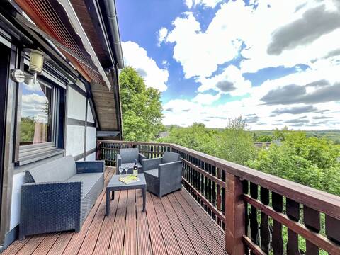 Hansel & Gretel in the Kellerwald by Interhome