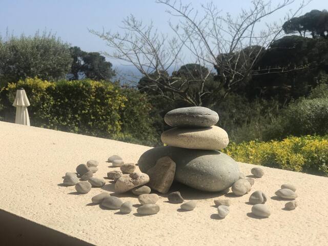 Luxury House In Cala Llevado 4