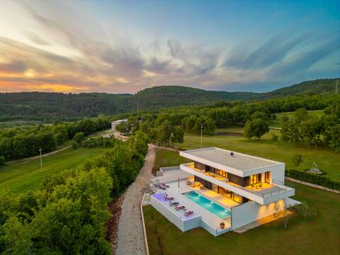 Villa She Luxury by Villas Guide