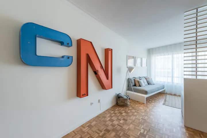 Guestready - Appartement Cn - Porto
