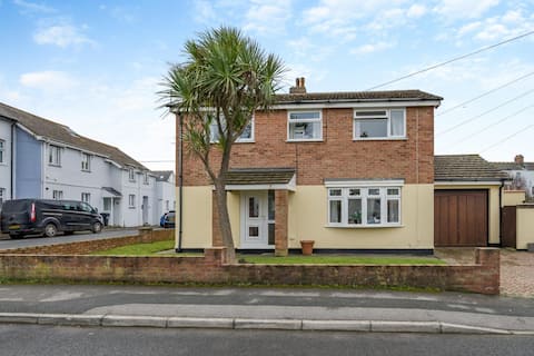 4 Bed in Bude (oc-p29586)