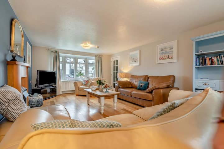 4 Bed In Bude (Oc-p29586) - Bude