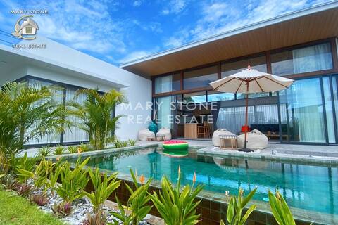 Villa Baya - Luxe & Total Escape at Bangrak