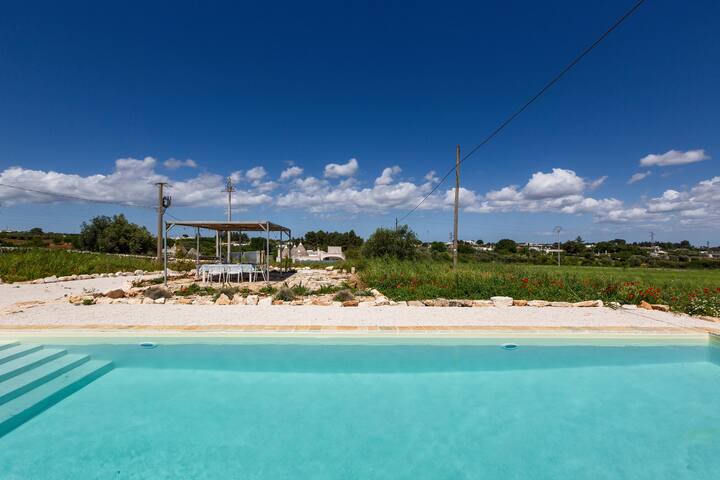 Brunaldi Trulli by Perle di Puglia gallery image 4