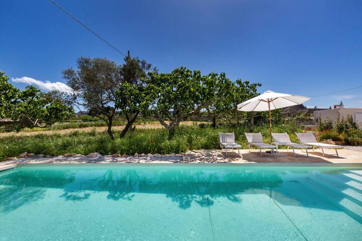 Brunaldi Trulli by Perle di Puglia gallery image 3