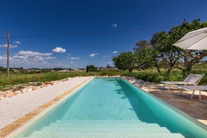 Brunaldi Trulli by Perle di Puglia gallery image 2