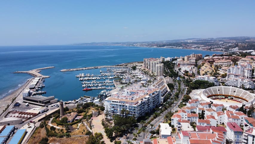 Service For Your Home managed Airbnb listing 3