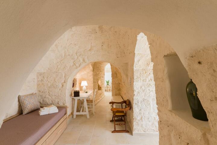 Trullo Amami Con Piscina Privata gallery image 5