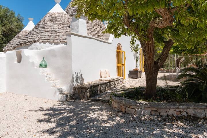 Trulli Kairos gallery image 5