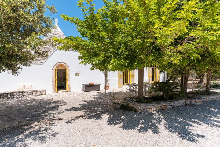 Trulli Kairos gallery image 4